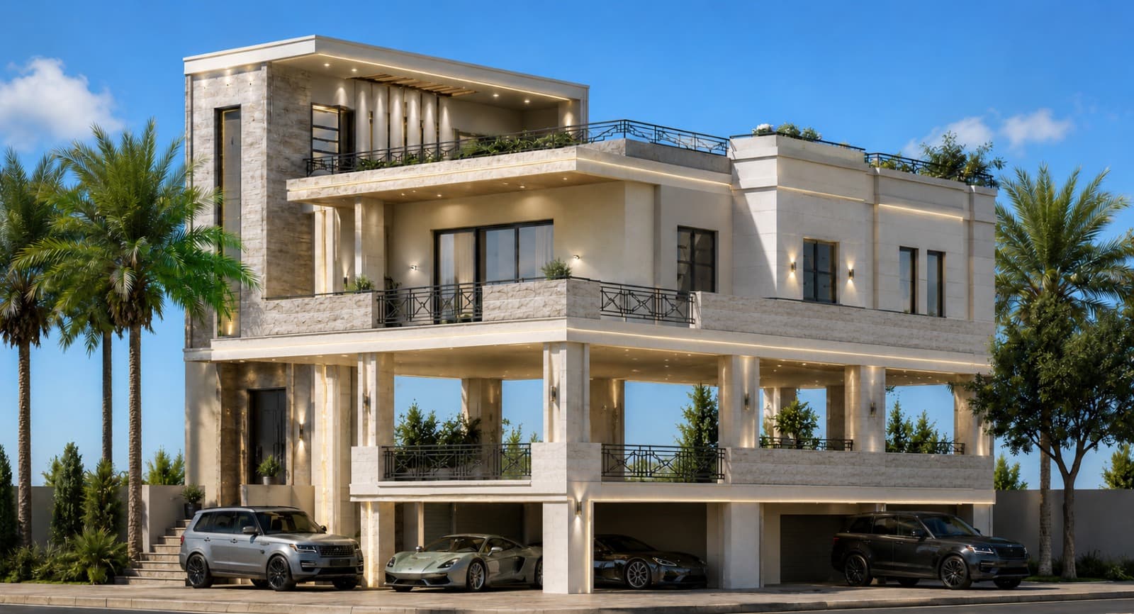 House in Sakhnin, Sakhnin